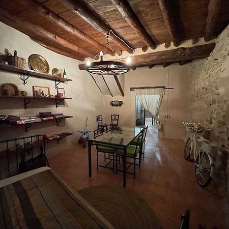 Casa Lidia - Antigua Posada Real Valderrobres Luaran gambar