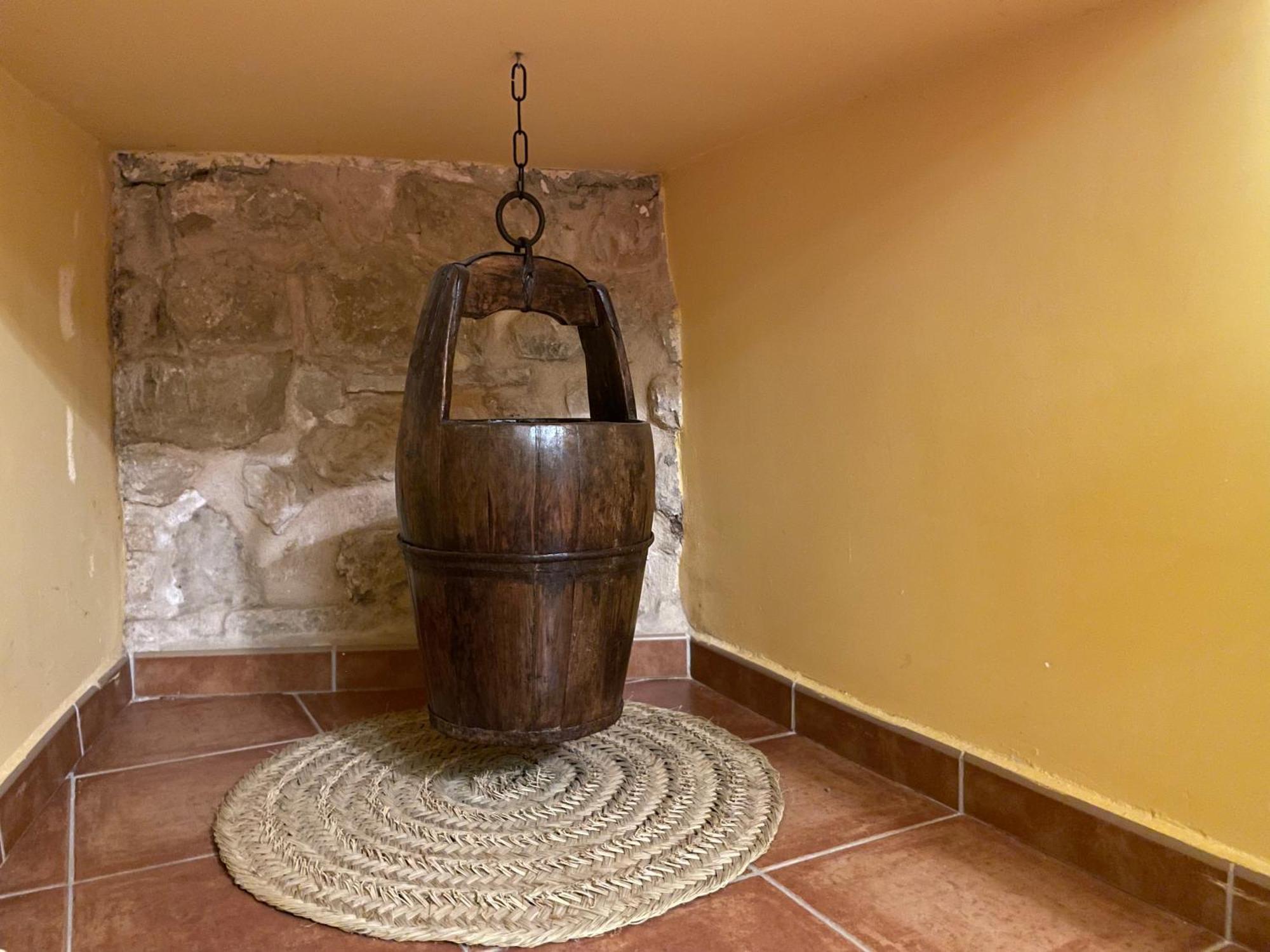 Casa Lidia - Antigua Posada Real Valderrobres Luaran gambar