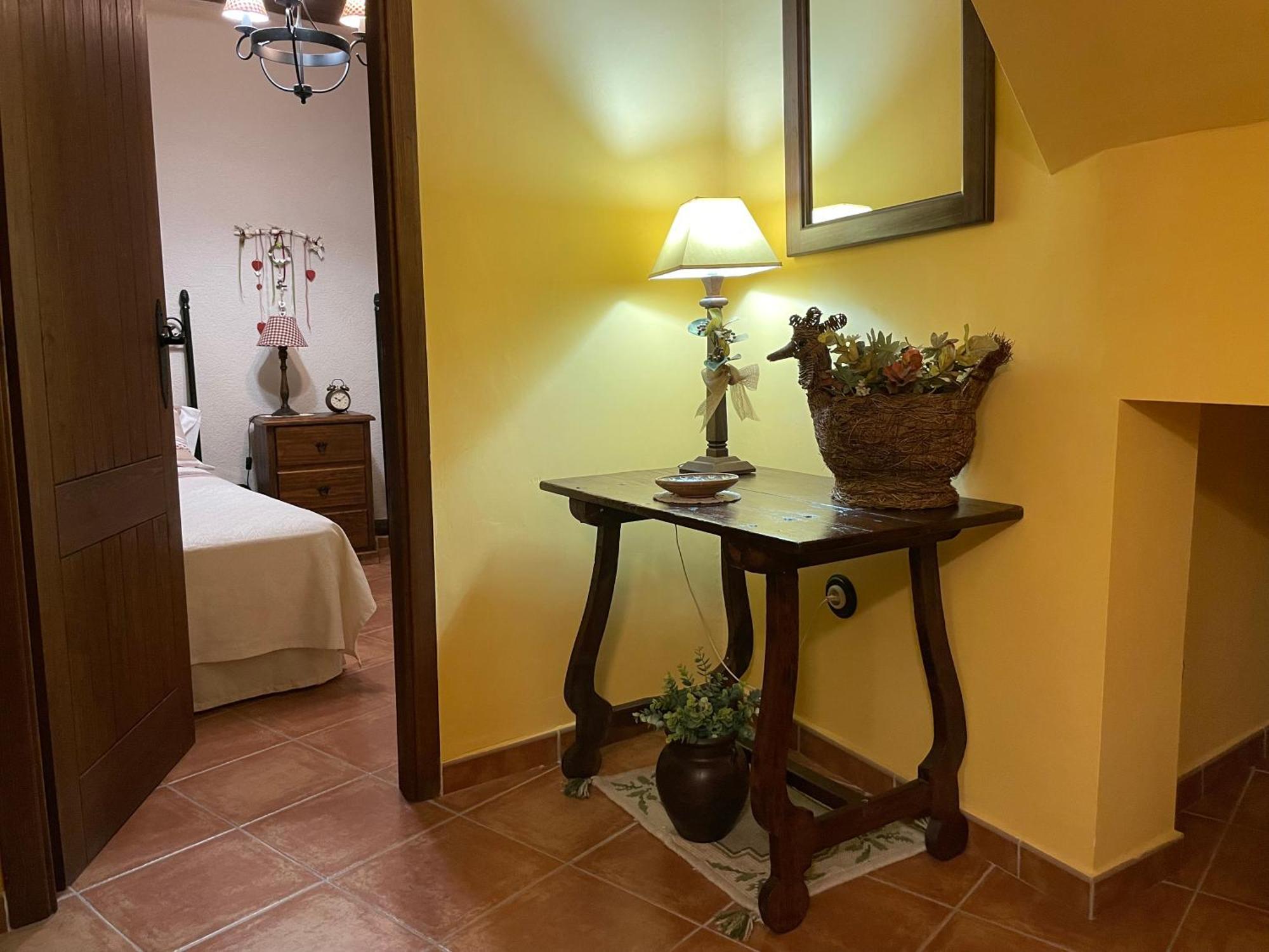 Casa Lidia - Antigua Posada Real Valderrobres Luaran gambar