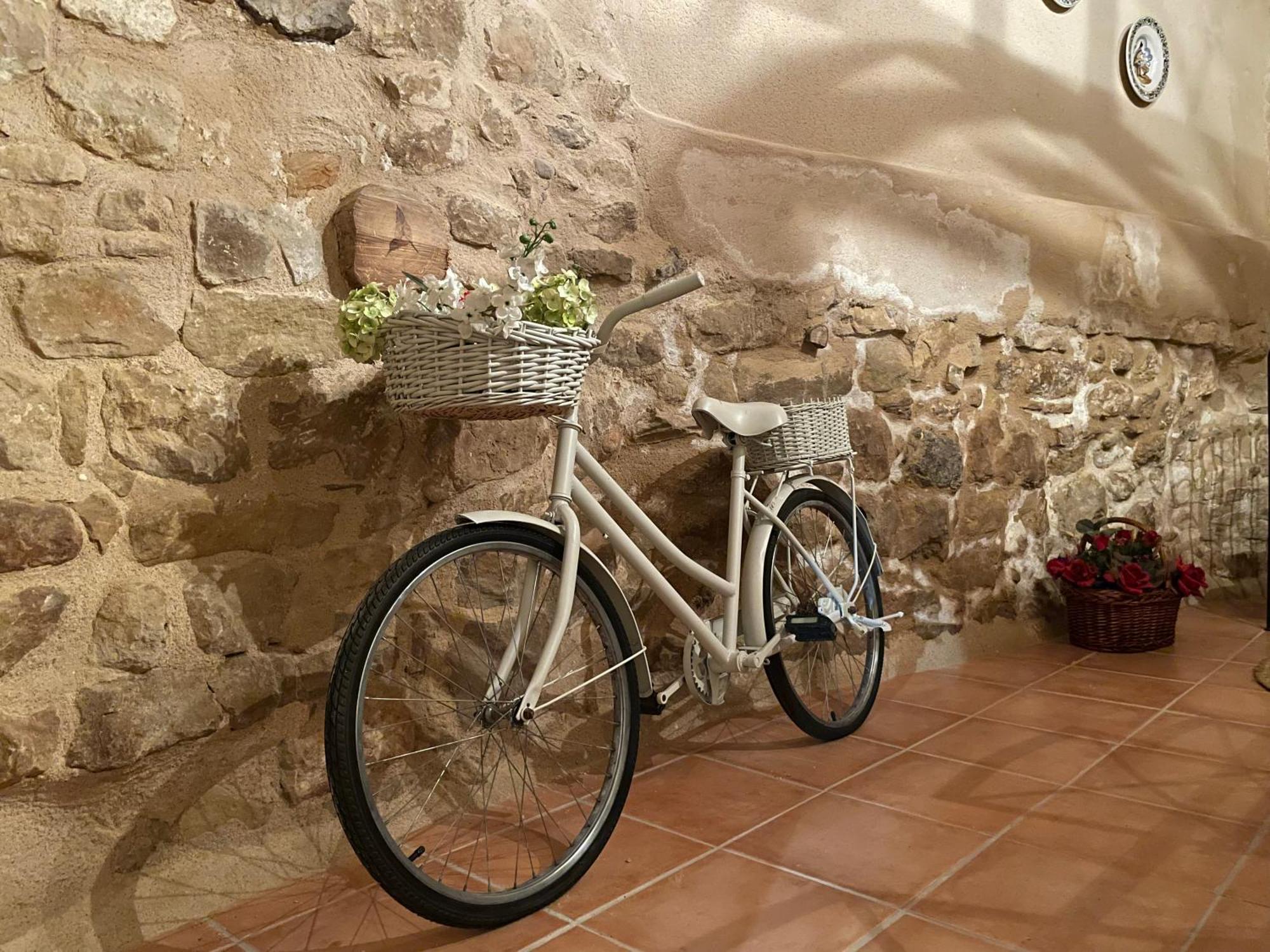 Casa Lidia - Antigua Posada Real Valderrobres Luaran gambar