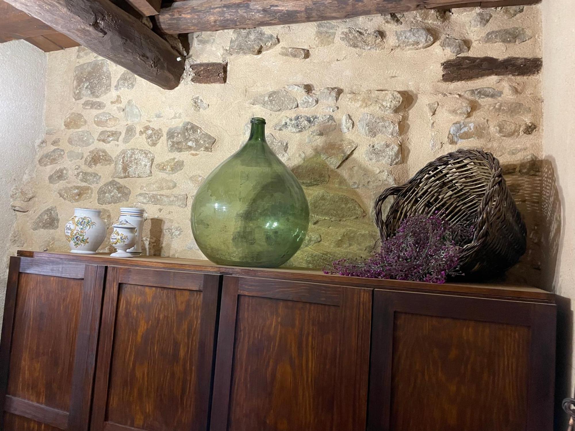 Casa Lidia - Antigua Posada Real Valderrobres Luaran gambar