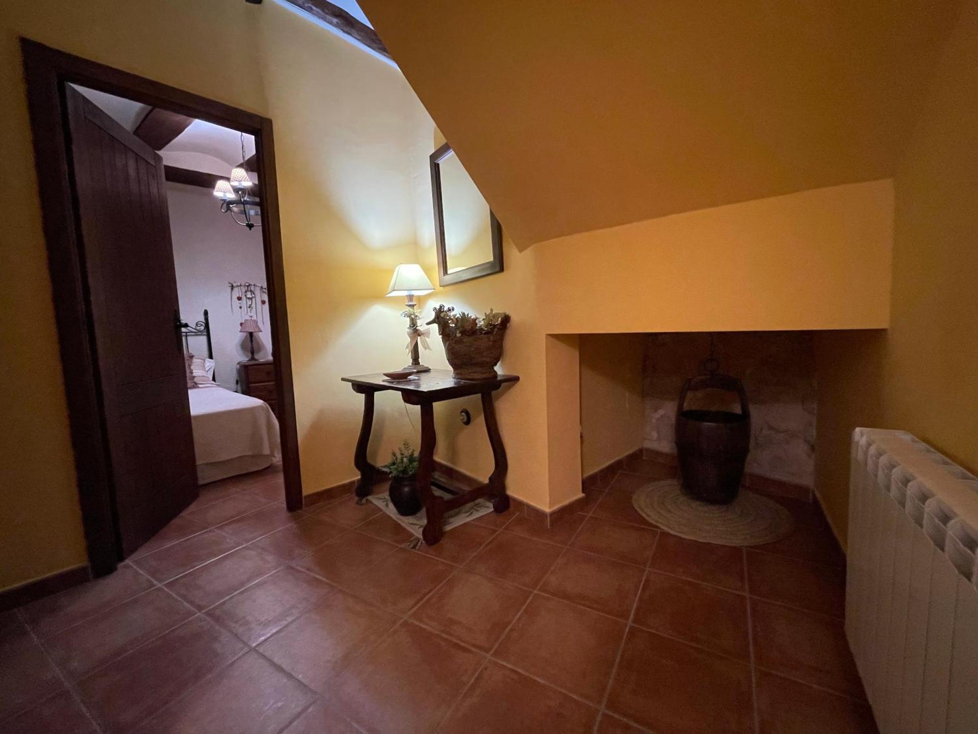 Casa Lidia - Antigua Posada Real Valderrobres Luaran gambar