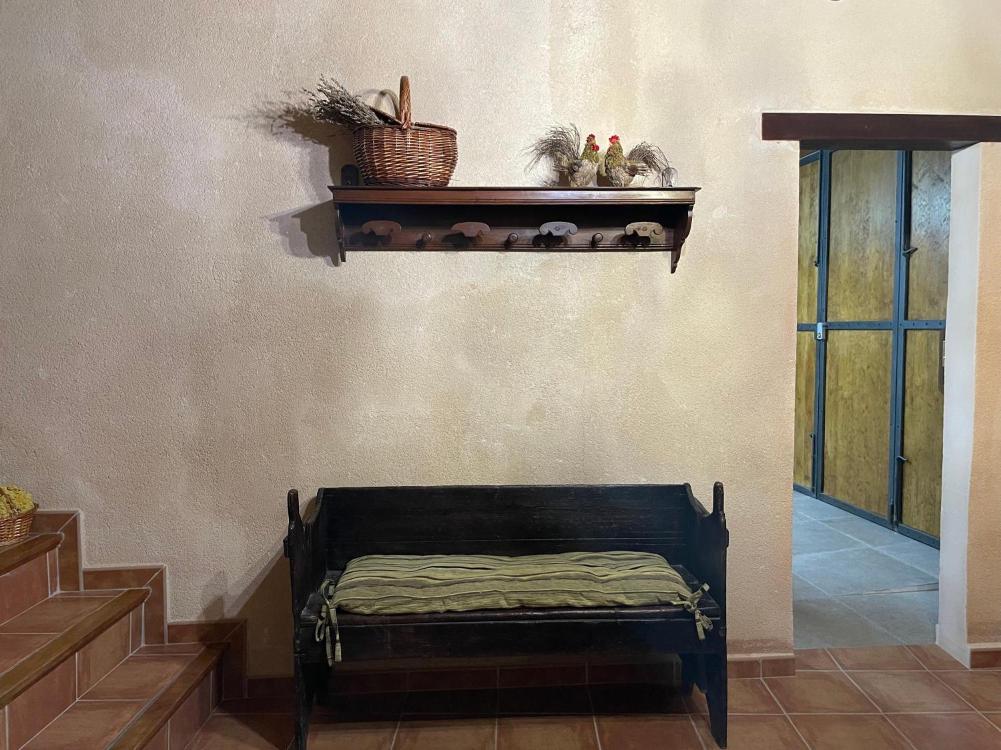 Casa Lidia - Antigua Posada Real Valderrobres Luaran gambar