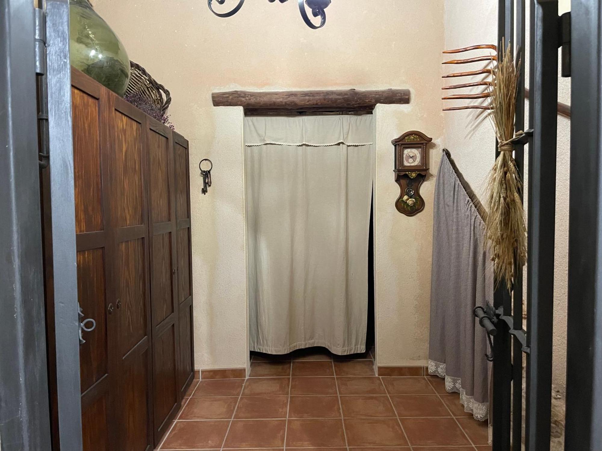 Casa Lidia - Antigua Posada Real Valderrobres Luaran gambar