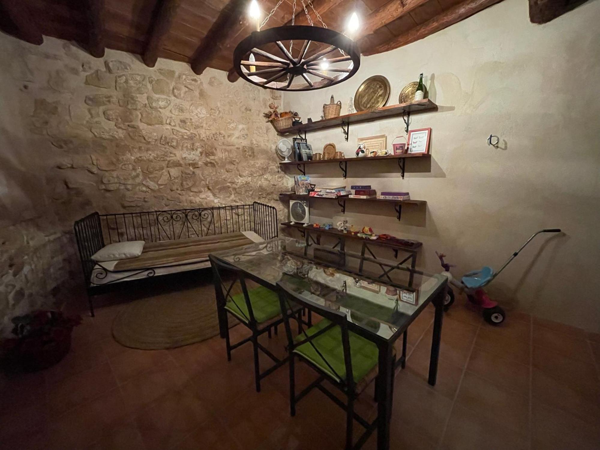 Casa Lidia - Antigua Posada Real Valderrobres Luaran gambar
