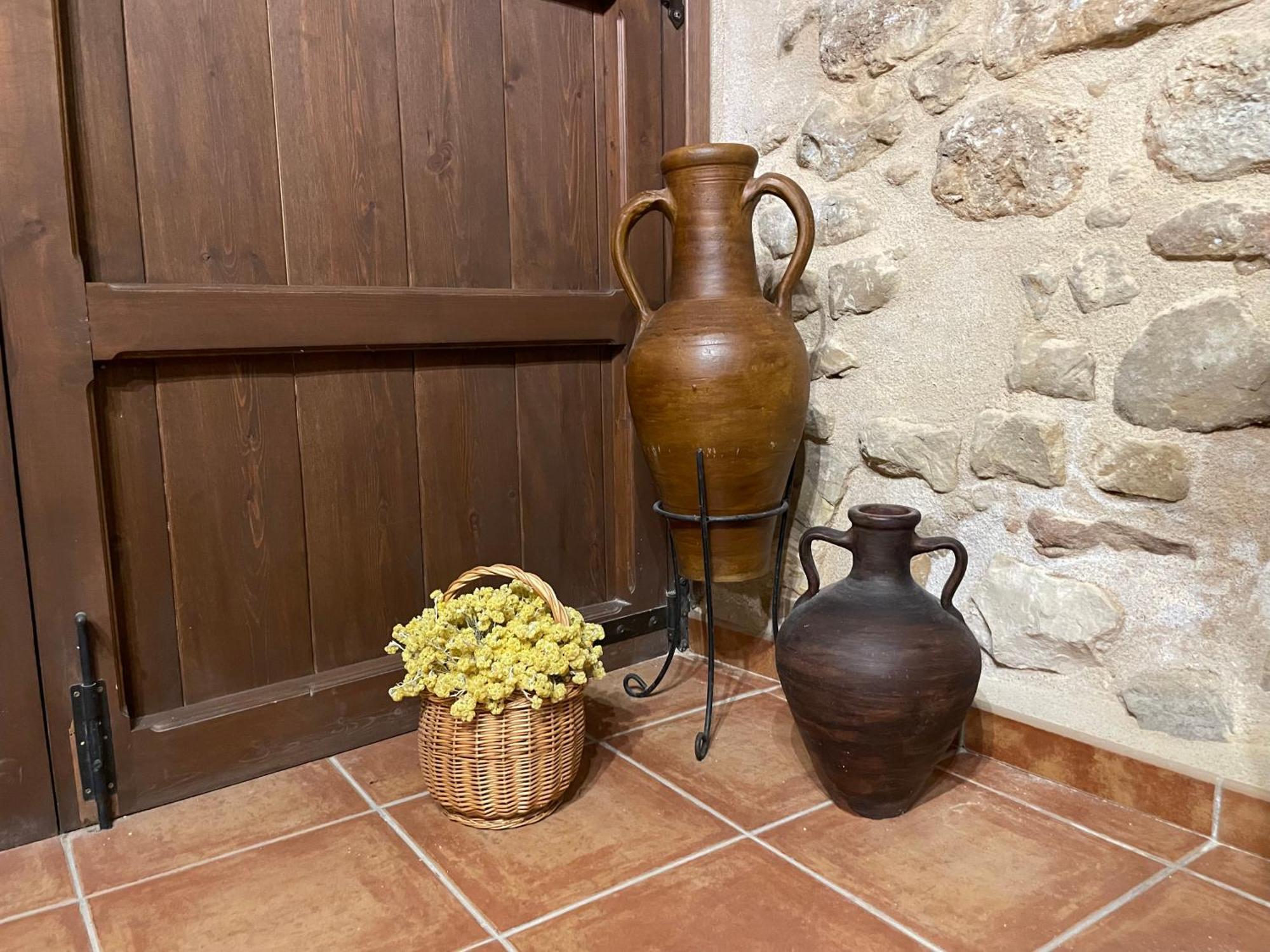 Casa Lidia - Antigua Posada Real Valderrobres Luaran gambar