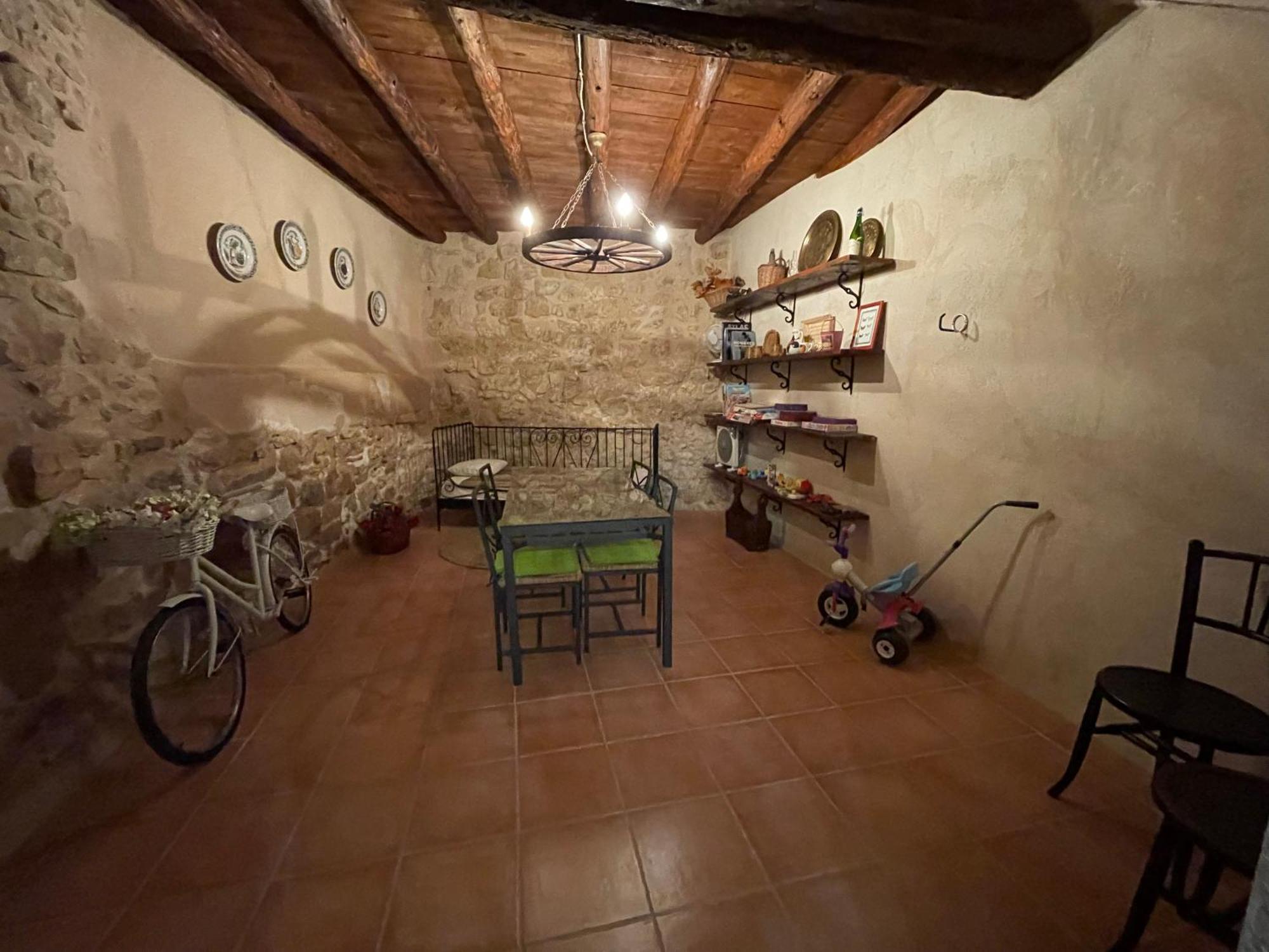 Casa Lidia - Antigua Posada Real Valderrobres Luaran gambar